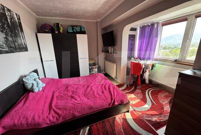 Apartament 4 camere | 81 mp utili | etaj 8 | Vedere panoramică, Triaj - 2