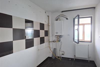 Apartament 2 camere, et 3, 65 mp, CT, AC, Complex Mara - 3