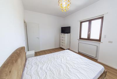 Apartament 3 camere /Mogosoaia/Centrala termica/Loc de parcare - 14