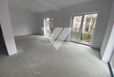 Casă individuală cu 4 camere în Turnișor