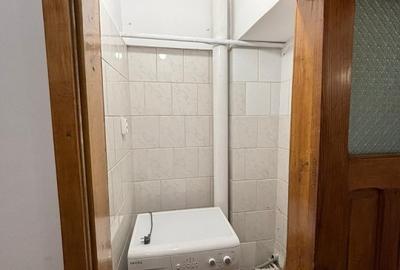Apartament cu 1 camera - zona Centru Civic - Hala Centrala - 6