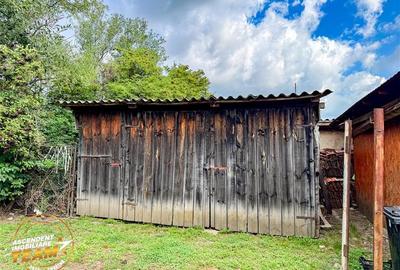 FILM! Apartament 2 camere,decomandat,cu garaj,1.400 mp teren,Let,Covasna - 5