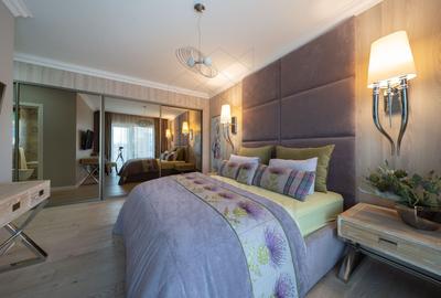 Soseaua Nordului | Design Apartment for Rent - 9