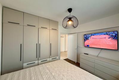Apartament 2 camere decomandat de inchiriat Faleza Nord Complex Unirii - 15