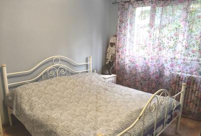 Apartament 3 camere, etaj 3/10, balcon, 8min Metrou, Liceul Eugen Lovinescu - 2