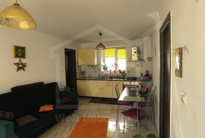 Casa individuala renovata, 3 camere, 626 mp teren, Apahida - 5