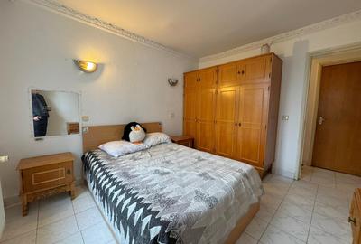Apartament 3 Camere Crângași | 2 Băi | Etaj 4/8 | Metrou 12 min - 4