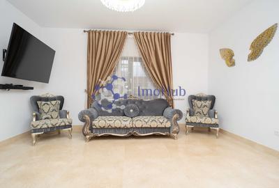 Casa exclusivista, Breazu, 244,4 mp, intabulata, toate utilitatile! - 9