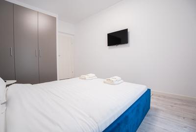 Apartament 2 camere cu bucatarie separata -COMISION 0/ Prima inchiriere/Bloc nou - 9