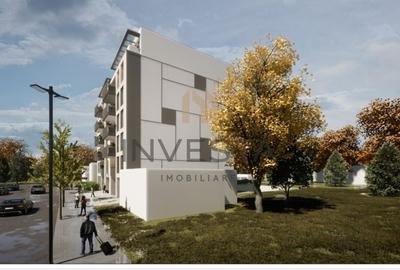 Apartament cu 3 camere, imobil nou pe strada Constantin Brancusi! - 2