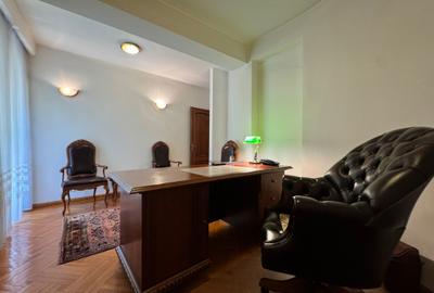 APARTAMENT 2 CAMERE - ALEEA ALEXANDRU - UTILIZARE MIXTA - LOCUINTA/BIROU - 15