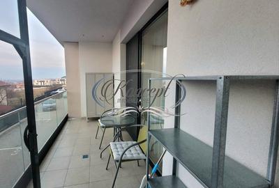 Apartament cu parcare in Andrei Muresanu - 9