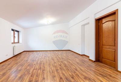 Vilă de inchiriat | Floreasca | Barbu Vacarescu - 1