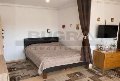 Apartament, 40mp, parcare, etaj intermediar, terasa 25mp, zona Petrom - 2