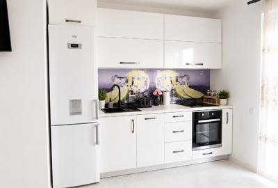 Apartament 3 camere de închiriat – Aleea Seviș, Bloc Y - 14
