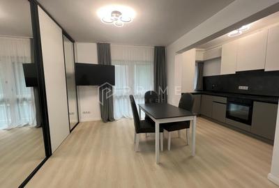 Apartament 2 camere – prima închiriere, imobil nou, zonă semicentrală - 2