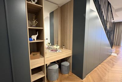 Vila De Inchiriat Premium 4 Camere | Pipera | Tunari - 5