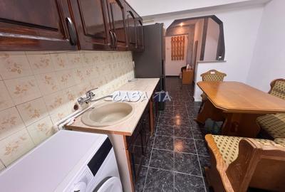 Inchiriere apartament 3 camere, situat in Targu Jiu, Victoriei - 9