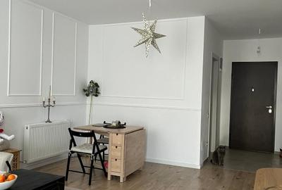 Apartament 3 Camere cu Piscina de vanzare - 7