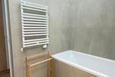 Victoriei / Petru Rareș Loft/ Studio Dublu / Prima Închiriere / Parcare Opțional - 12