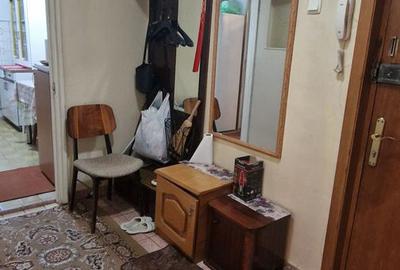City Mall apartament cu 2 camere la etajul 1 - 6