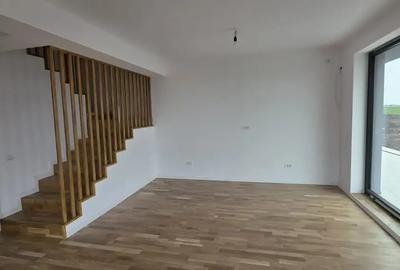 Casă cu 5 camere în Vest