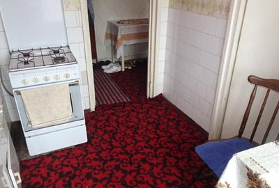 Vand apartament 2 camere in Deva, zona Gojdu, suprafata utila 46, 48 mp + balcon - 7