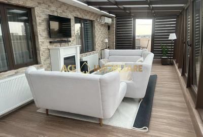 3 Camere de inchiriat | Jiului | Metrou | Centrala | Parcare - 5
