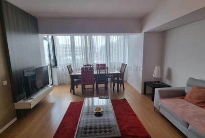 PIPERA IANCU NICOLAE APARTAMENT 3 CAMERE LUX  LOC DE PARCARE - 5