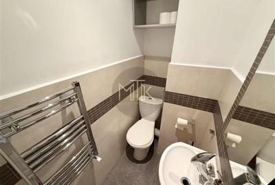 Duplex 4 camere lux I Dorobanti I Terasa rooftop - 24