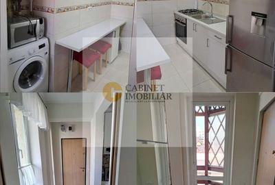2 camere in vila I Mosilor- Foisorul de Foc I Balcon deschis - 7
