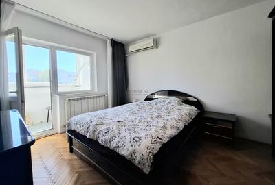 3 Camere | Nerva Traian | 0% COMISION | 85MP | Decomandat | Etaj 6/8 - 8