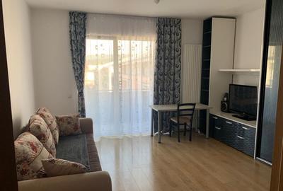 Garsonieră decomandată în Iris