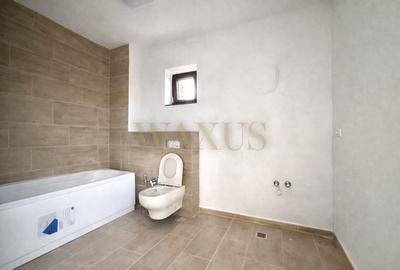Penthouse Modern - SU 103MP I Terase 50MP I Garaj - Borhanci - 9