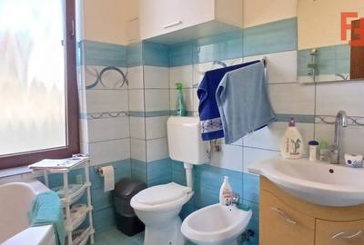 Casa individuala cu 5 camere Parter + Etaj in Ronat - 10