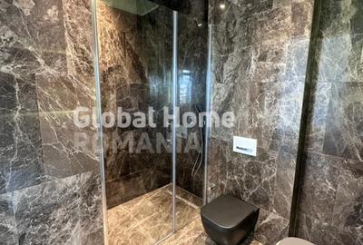 Penthouse 234MP | Barbu Vacarescu | Mobilat si utilat premium | - 13