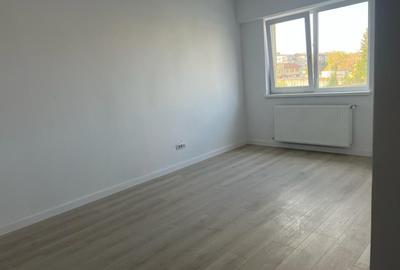 APARTAMENT CU 2 CAMERE DECOMANDAT, PASARELA OCTAV BANCILA - 11