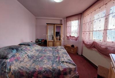 APARTAMENT IN VILA, 4 camere si terasa, Floresti central. - 3