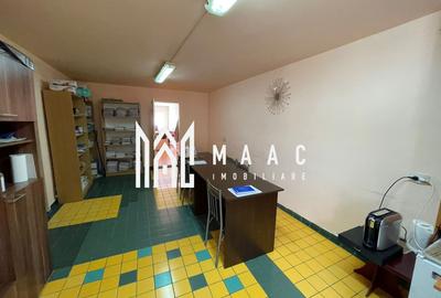 Clădire Centrală Investitie I Sibiu I Birouri și Apartament - 4