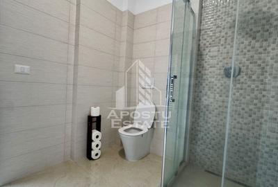 Penthouse 4 camere de vanzare, 101 mp,  Zona Torontalului, Timisoara - 13