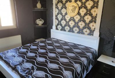 Ap 2 camere de lux extravagant strand str bihorului - 8