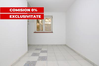 VANZARE GARSONIERA VITAN- MALL VITAN -COMISION 0% - 9