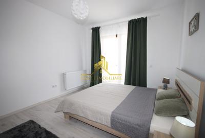 2 camere, modern, bloc nou, balcon, parcare, Buna Ziua, Grand Hotel - 12