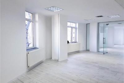 SPATIU MODERN IN IMOBIL NOU DE BIROURI, IN ZONA PIATA VICTORIEI - 5