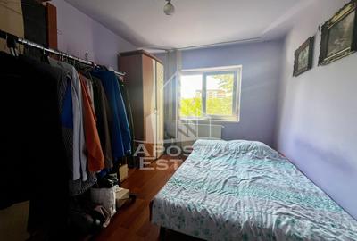 Apartament 3 camere de vanzare, zona Aradului, Timisoara - 3