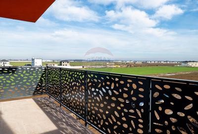 Apartamente noi in Fundeni- Dobroesti - 16