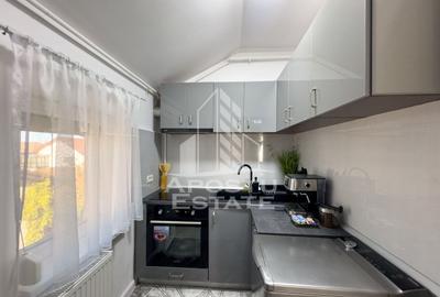 Apartament cu 3 camere, decomandat, loc de parcare, Dumbravita - 7