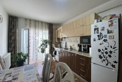 Apartament cu 2 camere | Etaj intermediar | Zona Eroilor - 2