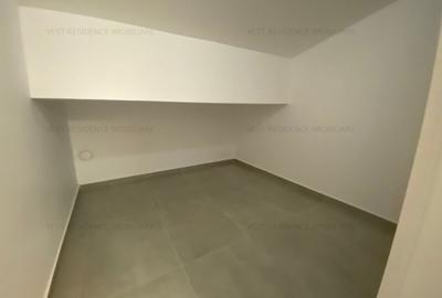 Casă modernă 170 mp, 4 camere + mansardă, curte 60 mp, 2 parcări, complex închis - 17