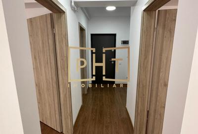 Apartament de vanzare cu 3 camere, 55,6 mp, balcon, zona Terra! - 8